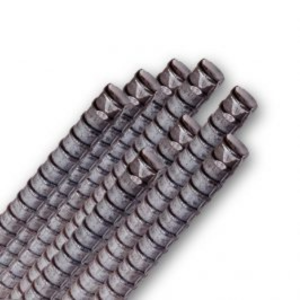 Sicartsa Varilla Corrugada