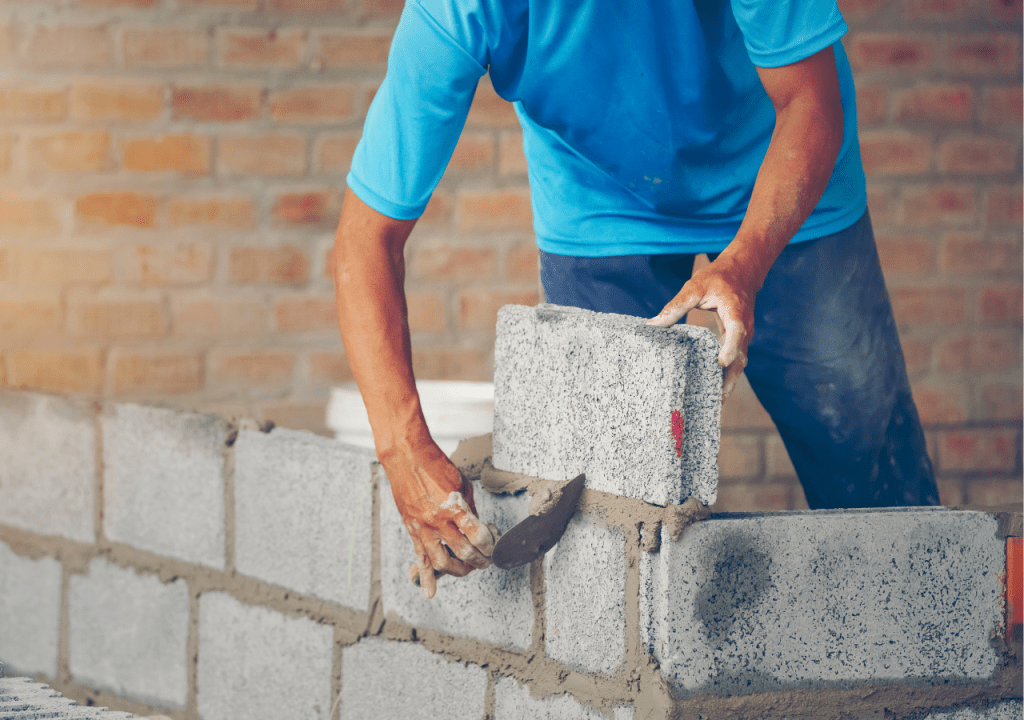 Optimización de costos en obra negra con materiales de construcción